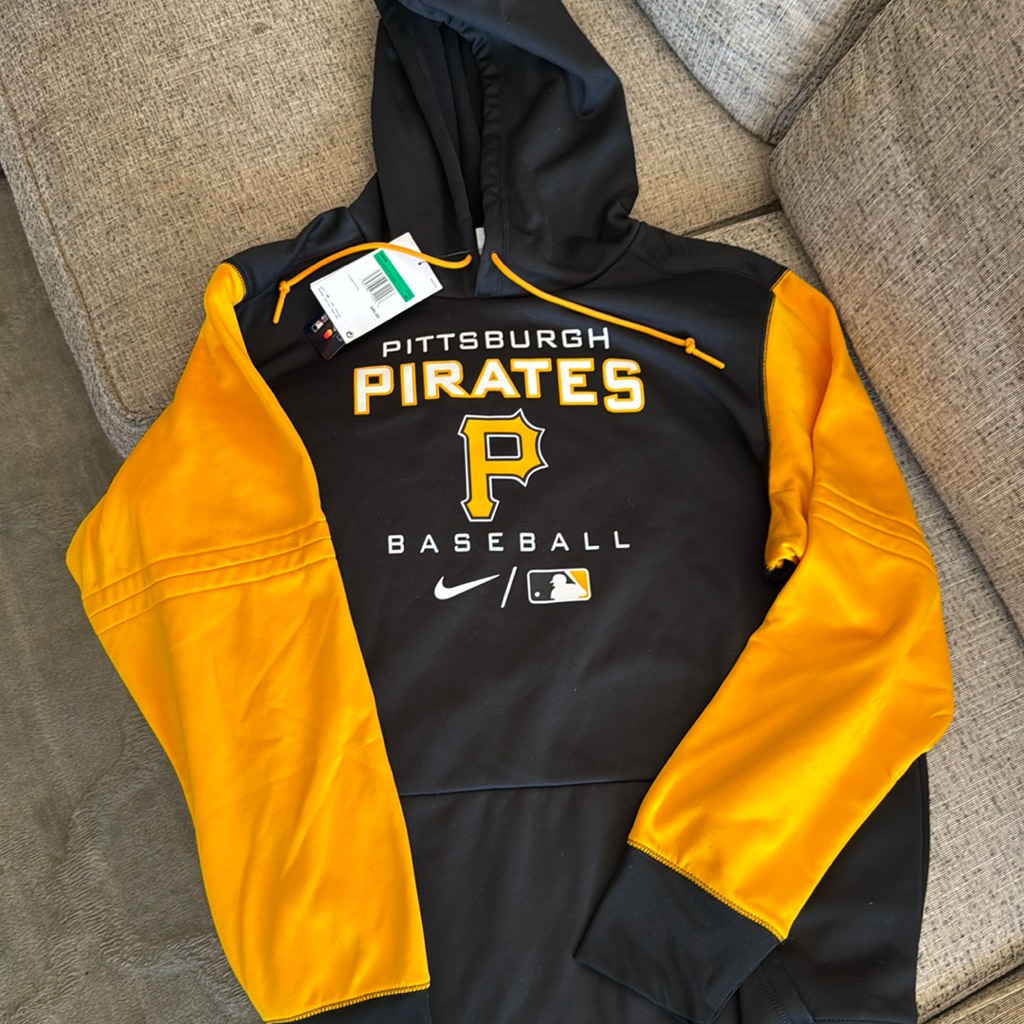 Pirates Sweatshirt